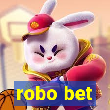 robo bet